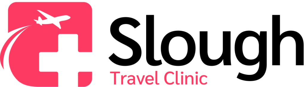 Slough Travel Clinic Logo