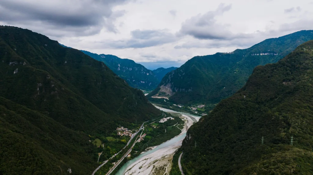 Eastern Europe Destination